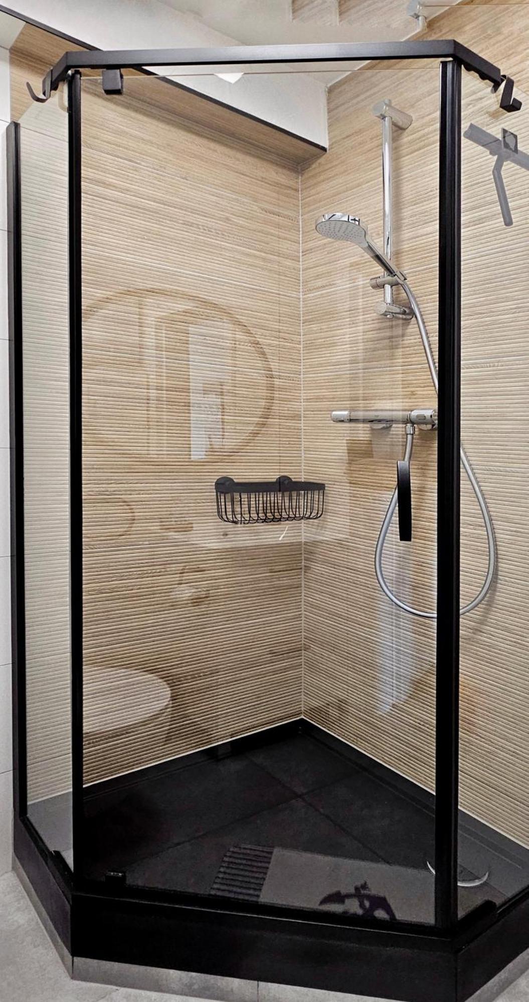 Appartamento Slavia New 605 Przy Plazy Z Balkonem I Widokiem Na Morze *