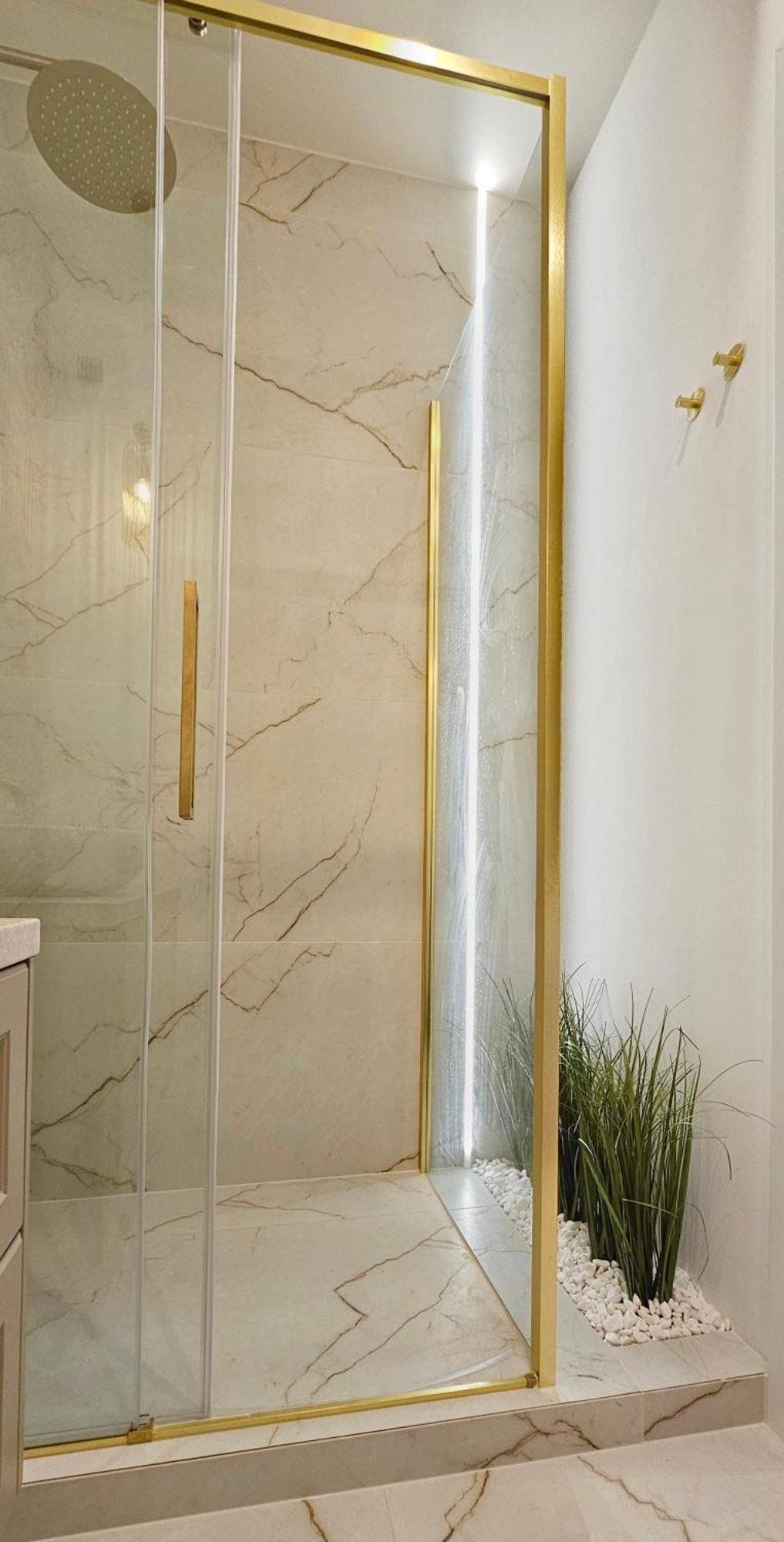 Baltic Waves A422 Z Osobna Sypialnia I Balkonem, Gratis Basen, Sauna, Gym Apartment Miedzyzdroje