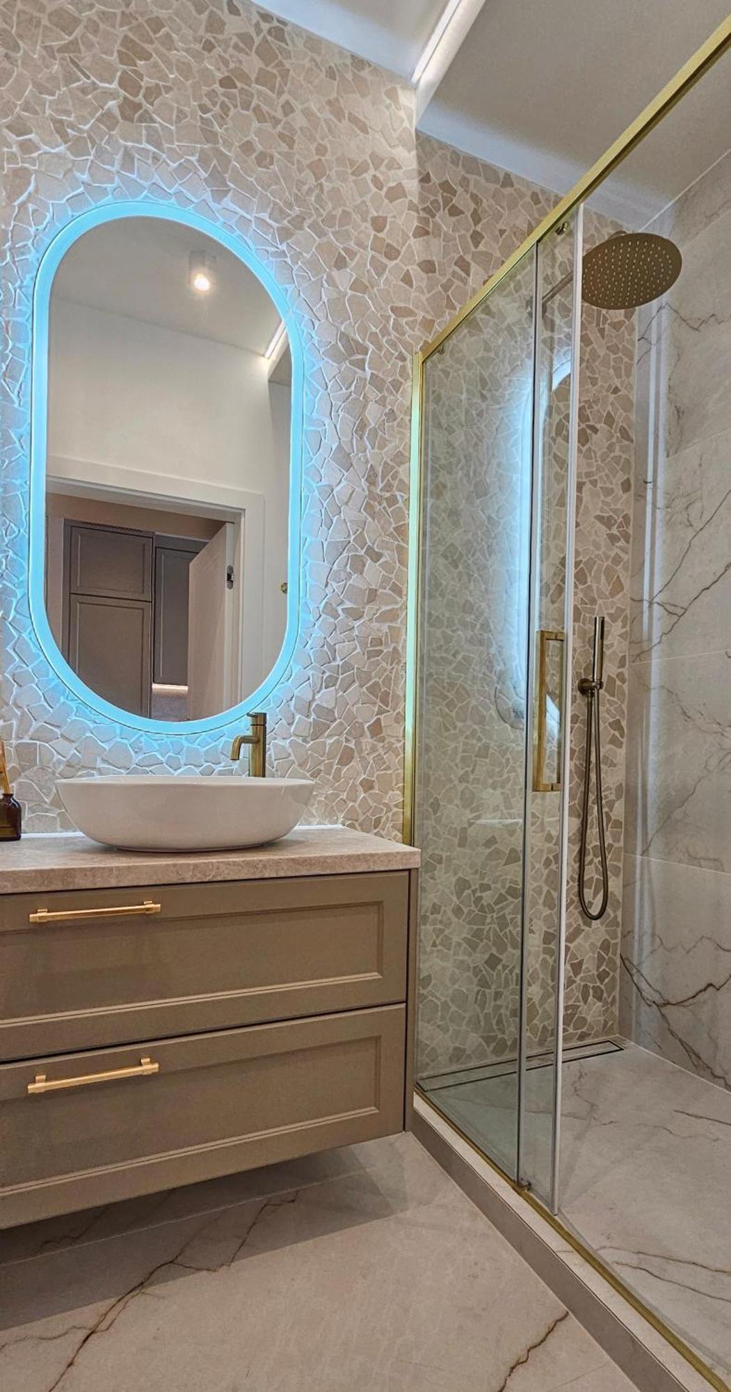 Apartment Baltic Waves A422 Z Osobna Sypialnia I Balkonem, Gratis Basen, Sauna, Gym Miedzyzdroje