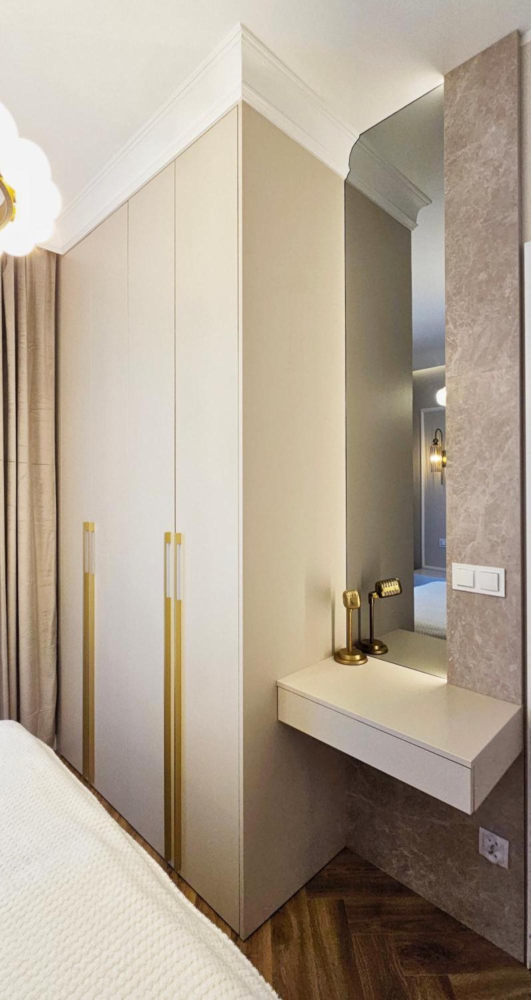 Baltic Waves A422 Z Osobna Sypialnia I Balkonem, Gratis Basen, Sauna, Gym Apartment *