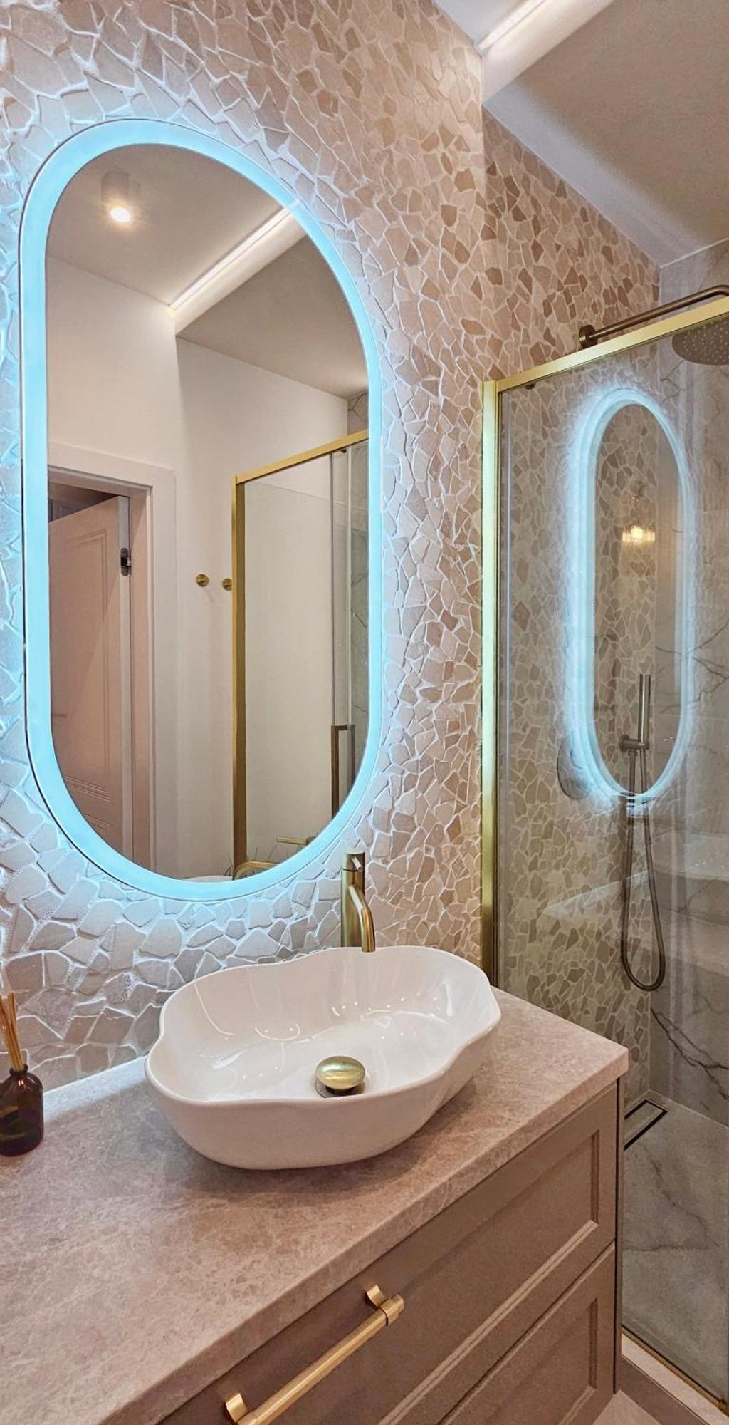 Baltic Waves A422 Z Osobna Sypialnia I Balkonem, Gratis Basen, Sauna, Gym Miedzyzdroje